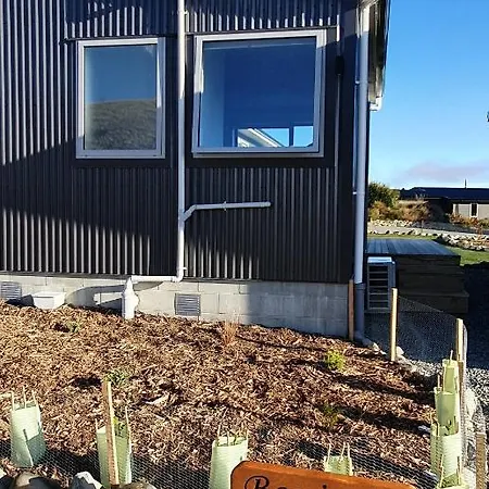 Boujee Apartment Lake Tekapo Exterior photo