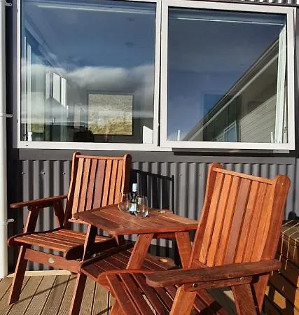 Boujee Apartment Lake Tekapo Exterior photo