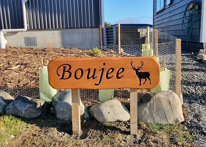 Boujee