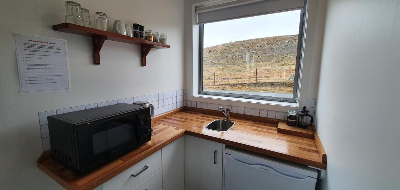 Boujee Apartment Lake Tekapo