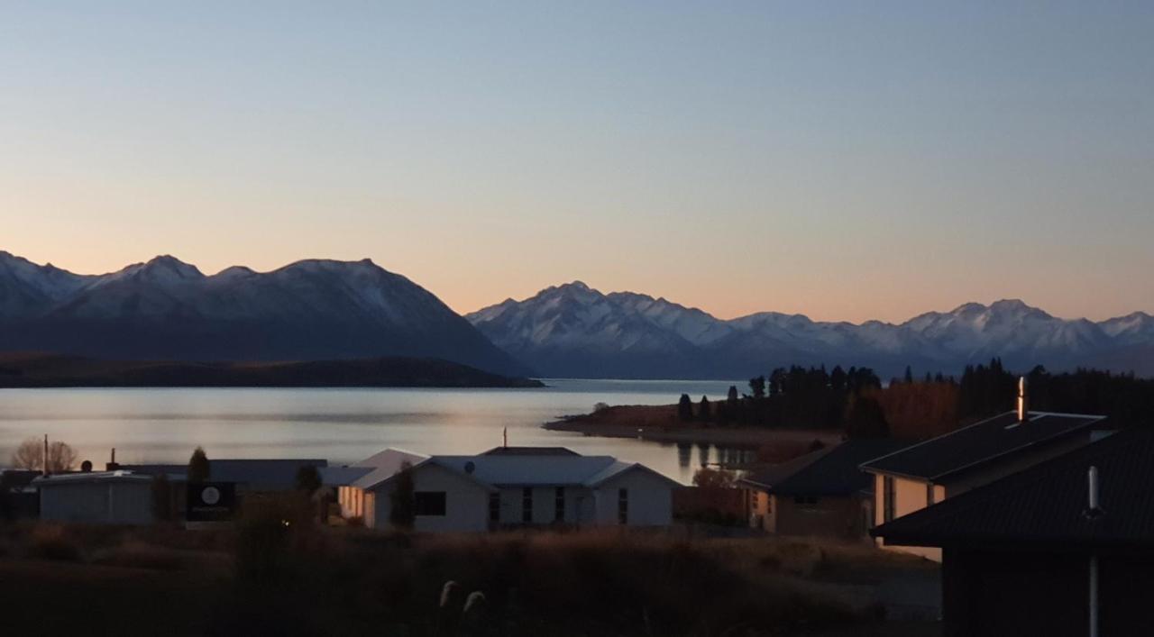 Apartment Boujee Lake Tekapo